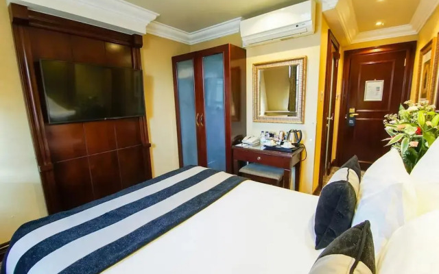 Hyde Park Premier London Bayswater