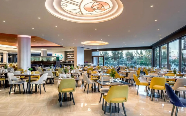 Club Marmara Doreta Beach Resort & Spa All Inclusive