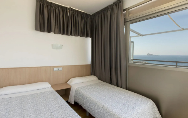 Apartamentos Flats Friends Atlantida