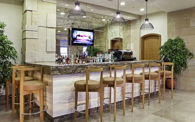 Avanos Irmak Hotel