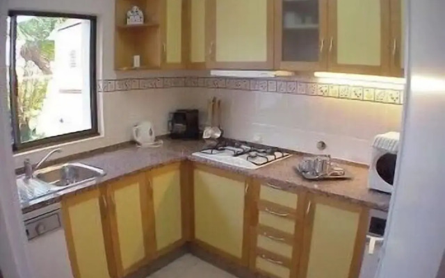 Capitalmoura Mouragolf Village