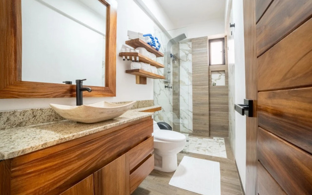 El Mejor Hotel en Melaque