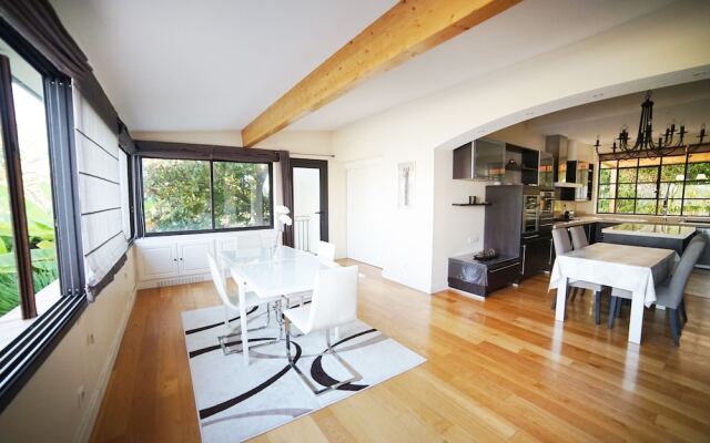 Villa Sinfonia Flat 160