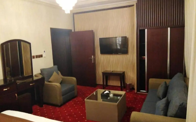 Al sultan Inn hotel