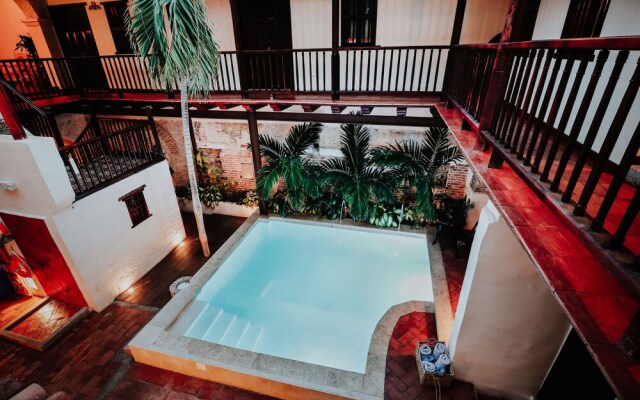 Casa Bugó