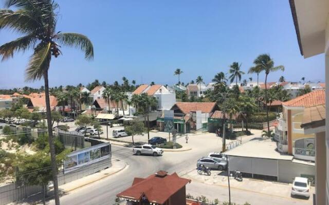 @Theshell-Whole apartm-2Bd/2Br-Walk to the beach