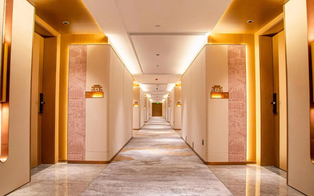Guangdong Yingbin Hotel