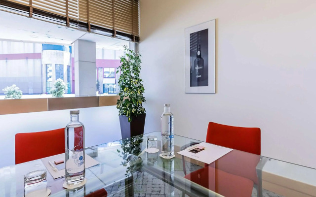Mercure Porto Gaia Hotel