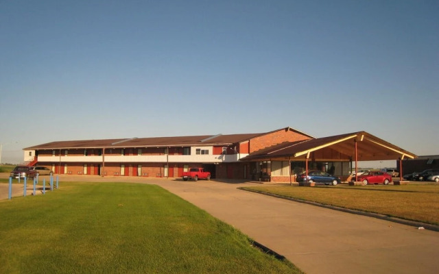 Budget Inn Motel Storm Lake