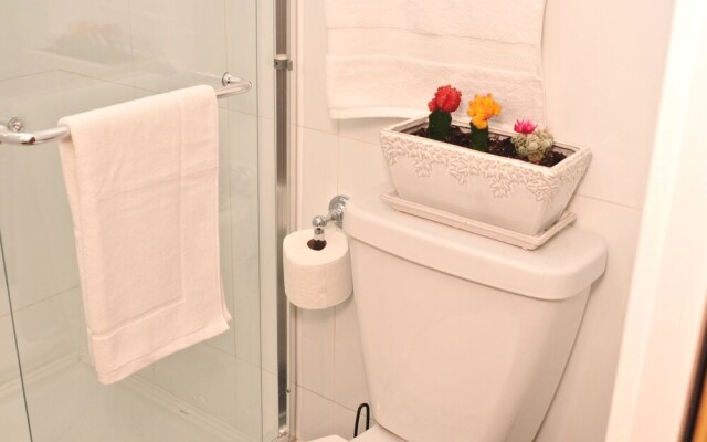 D016 1 Bedroom Apartment By Senstay