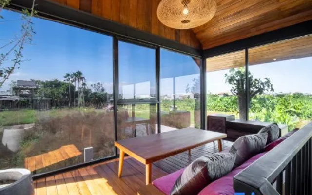 Villa Riso Seminyak 2-BR Private Pool — 2-star hotel in Kerobokan Kelod