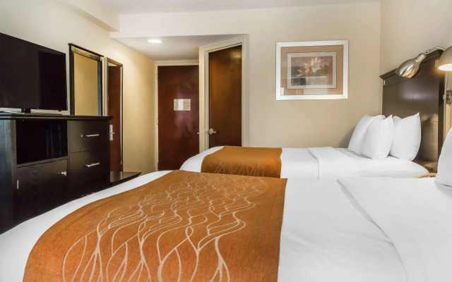 Comfort Inn & Suites LaGuardia Airport