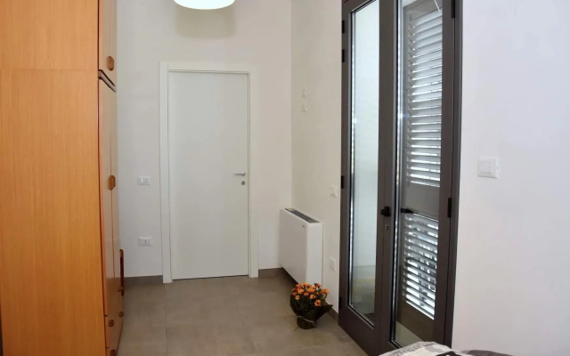 La Casa Andre