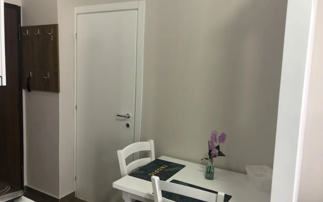 Rezidenca Shopi Apartments