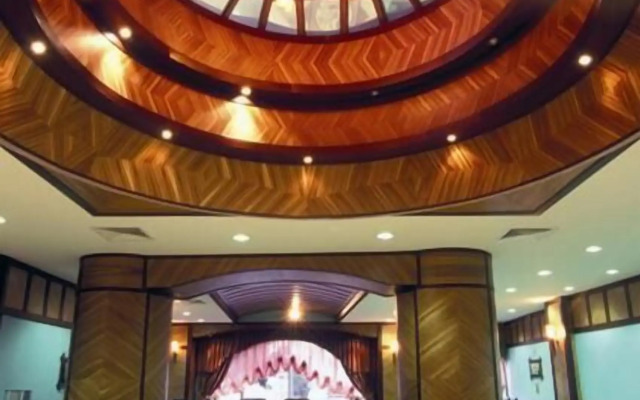 Basmacioglu Hotel - Special Class