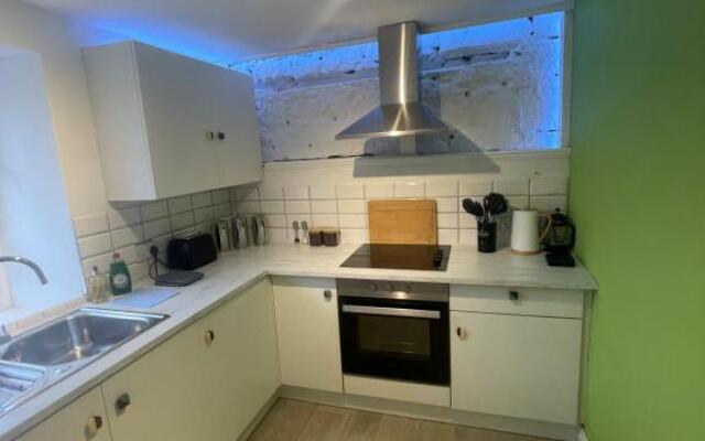 Alpine Apartments - 1