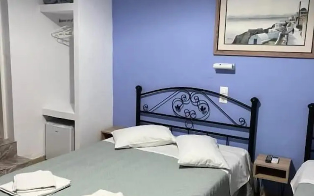 Stella Nomikou Apartments