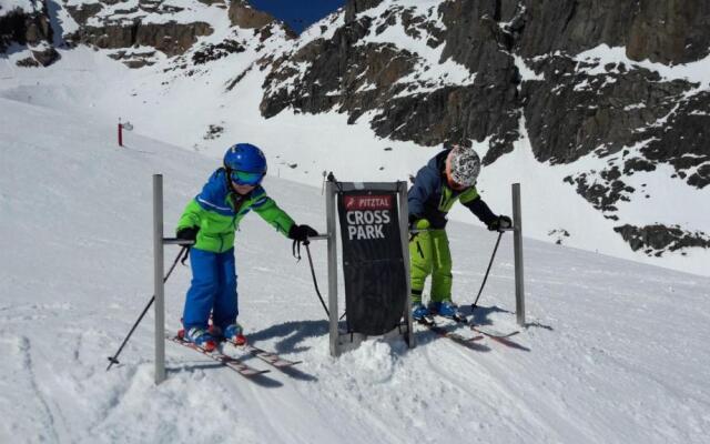 Alpenapart Walch