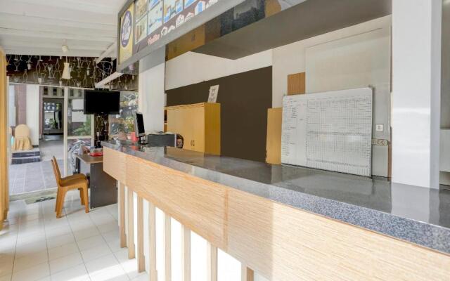 OYO 3884 Dixie Syariah Guest House