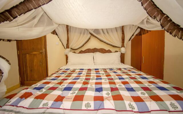 Shamz Hotel Isiolo