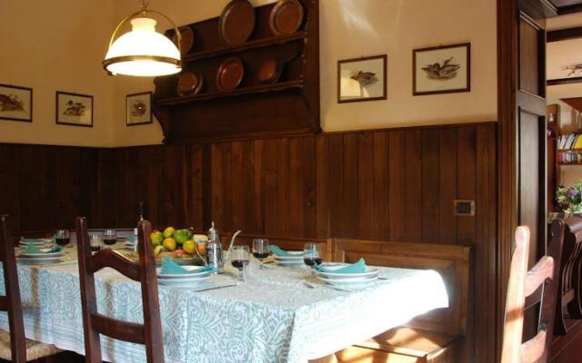 Villa Casa Luciana