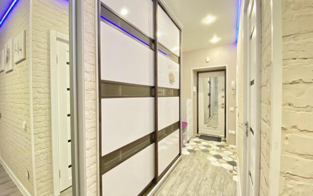 Апарт Комфорт на улице Вишняки