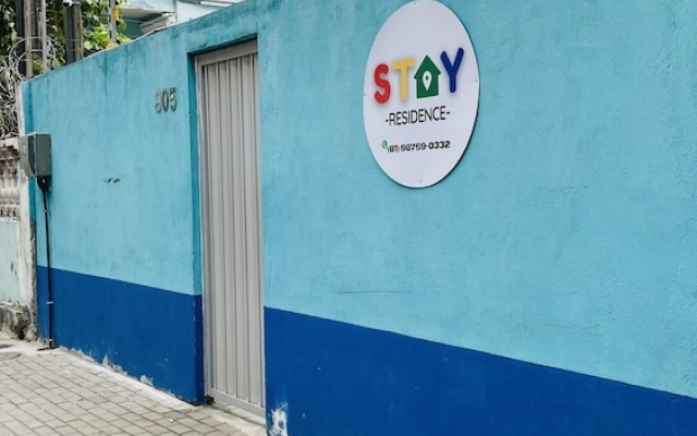 Stay Residence