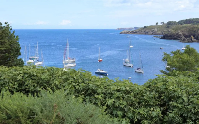 Quality Hotel Le Cardinal