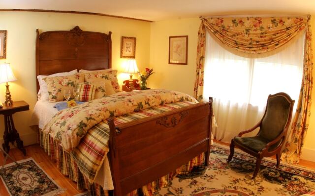Colby Hill Inn