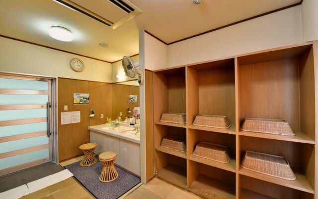 Hotel Spatio Kobuchisawa