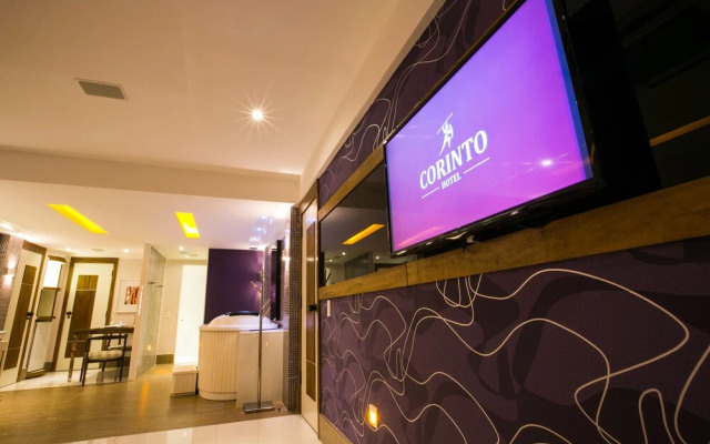 Corinto Hotel