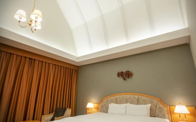 Hotel JAL City Aomori