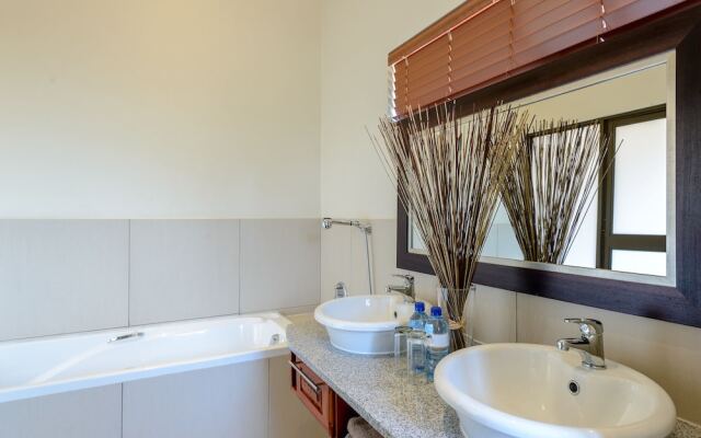 Legend Golf & Safari Resort
