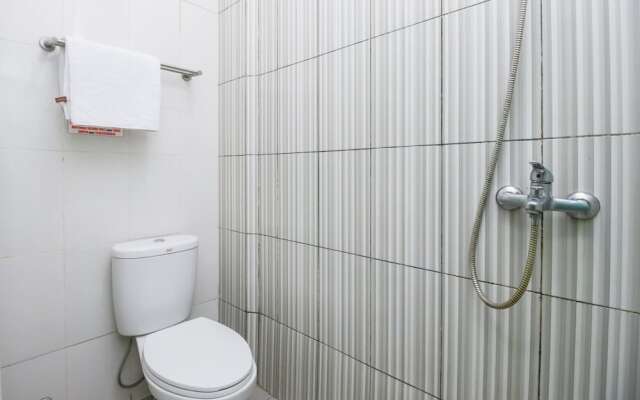 Airy Eco BSD Serpong Lavionda Raya 30 Tangerang