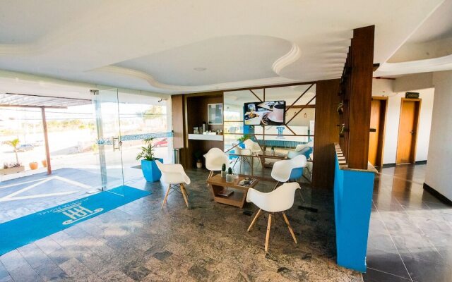 Kimo Palace Hotel