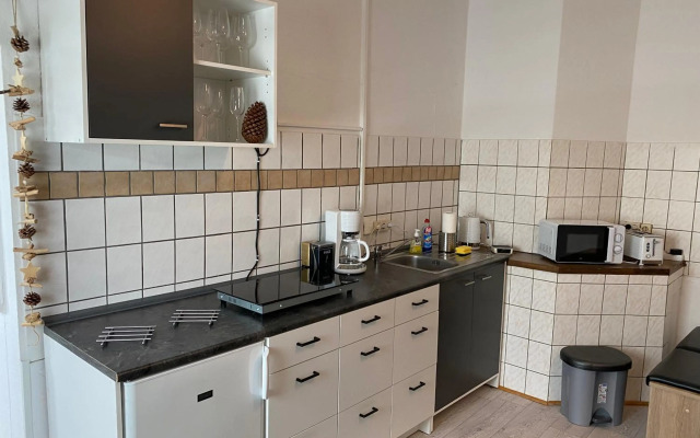 Ferienwohnung Eichhörnchen