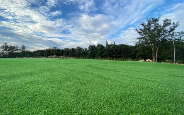 Ozone Tented Camp See the Star