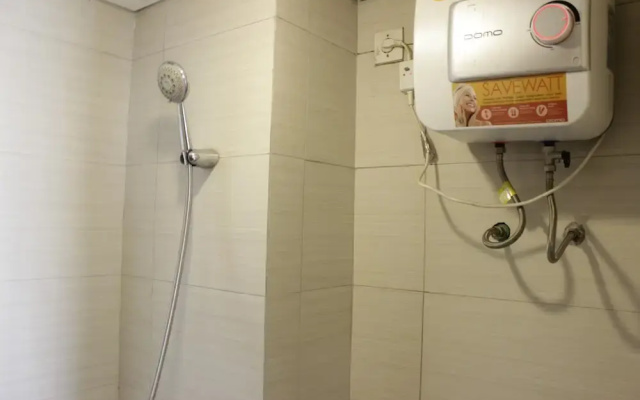 Spacious 2BR Apartment Gateway Pasteur near Exit Toll 23