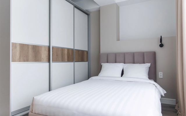 Серебряный бор (Сахалин)