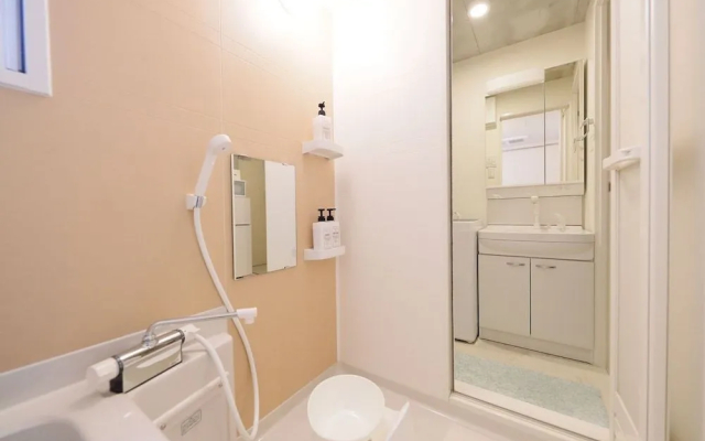 Hotel Land Mark Namba