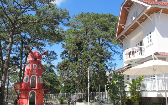 Mercure Dalat Resort