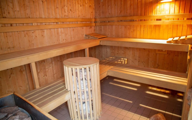 Wellness Hotel Central
