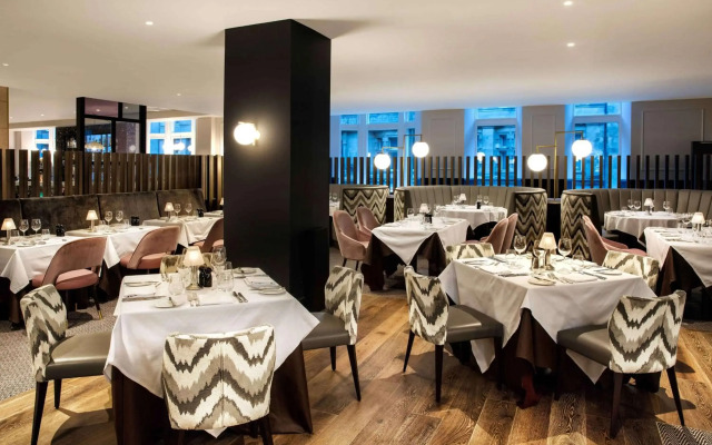Hilton Edinburgh Carlton