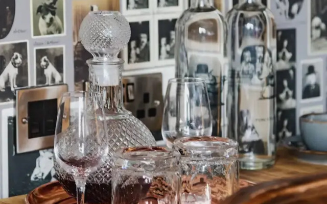 Hare & Hounds Newbury