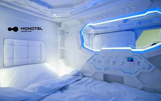 Monotel Space