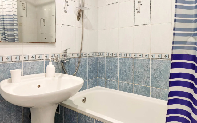 Апартаменты на бульваре Чавайна 18