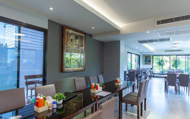Rung Aroon Hotel By Le Siri