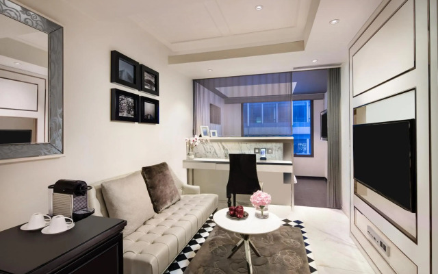 Hotel Pravo Hong Kong