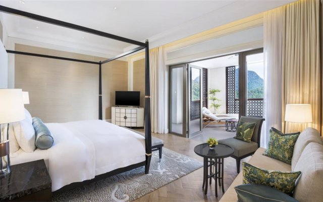 The St. Regis Langkawi