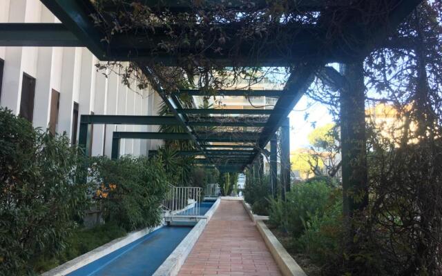 Le Studio Central Park